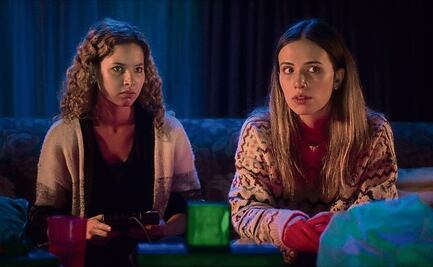 México trabaja para recuperar rodajes