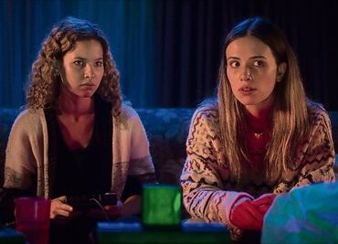 México trabaja para recuperar rodajes