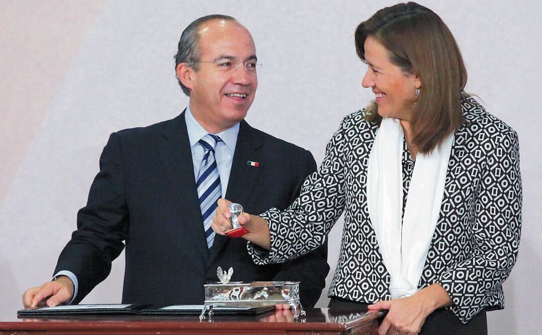 Foto: Archivo/EL UNIVERSAL