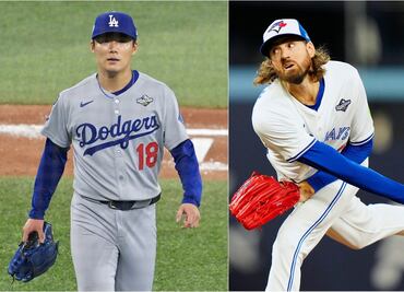 Dodgers vs Blue Jays: Horario y canales para ver EN VIVO el Juego 6 de la Serie Mundial, HOY, viernes 31 de octubre