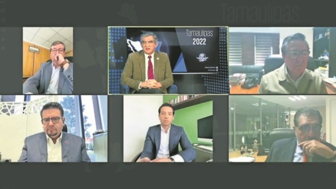 “La política no es otra cosa más que medicina a gran escala”