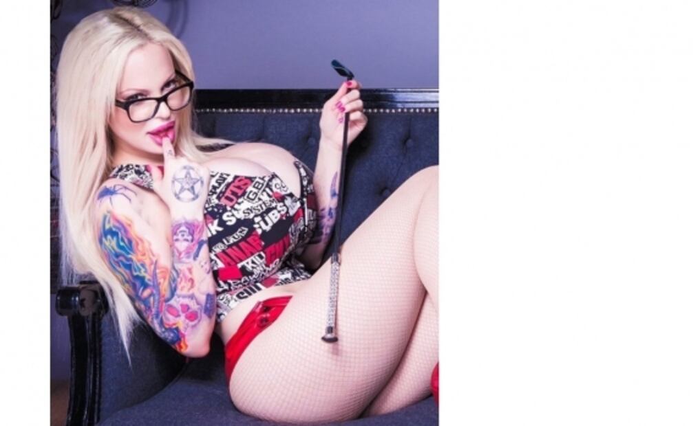 Famosos que cayeron en la tentación del porno