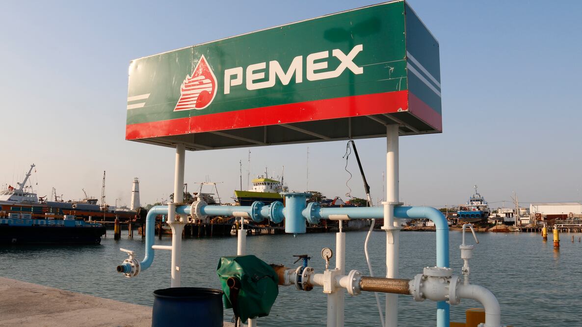 186 mil millones de pesos se comprometió a entregar el gobierno (ARCHIVO. EL UNIVERSAL)