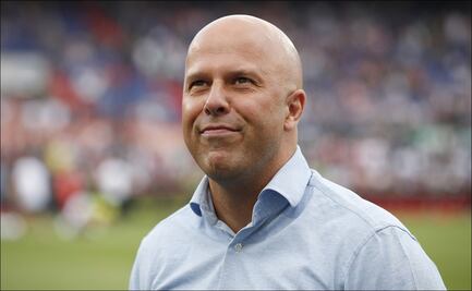 Liverpool deja atrás la era Jürgen Klopp y confirma a Arne Slot como su nuevo DT