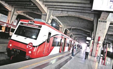 Tren Suburbano tendrá horario especial el lunes