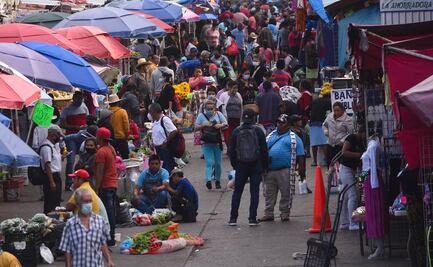 Instauran toque de queda en San Miguel Totolapan, Guerrero, por casos de Covid-19