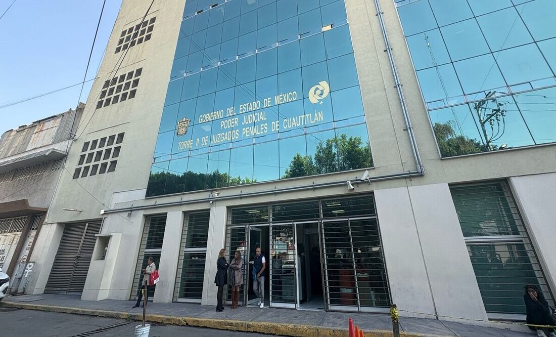 Recién nacido continúa internado y muestra signos estables. Foto: Arturo Contreras. Foto: Especial