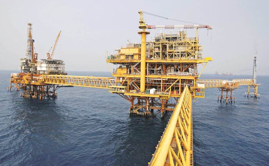 La actividad de perforación de exploración se redujo 36.8% en comparación con 2013, pues el número de pozos exploratorios terminados pasó de 38 a 24.