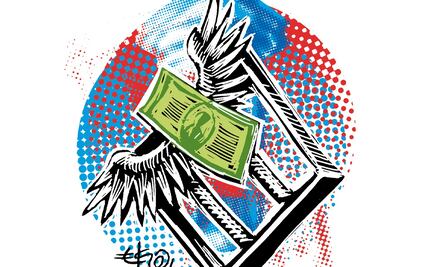 Una maquinaria de corrupción ahoga penales del Edomex y la CDMX 