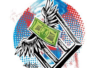 Una maquinaria de corrupción ahoga penales del Edomex y la CDMX