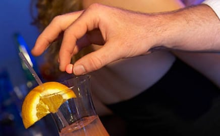 Presentan iniciativa para agravar penas contra las "goteras"