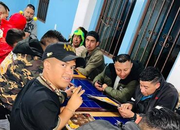 ¿Medio Metro regresa con Sonido Pirata? Imágenes difundidas en redes sociales confunden a usuarios