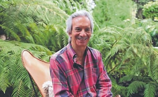 Dan arresto domiciliario al periodista José Rubén Zamora; es reconocido por denunciar corrupción en Guatemala