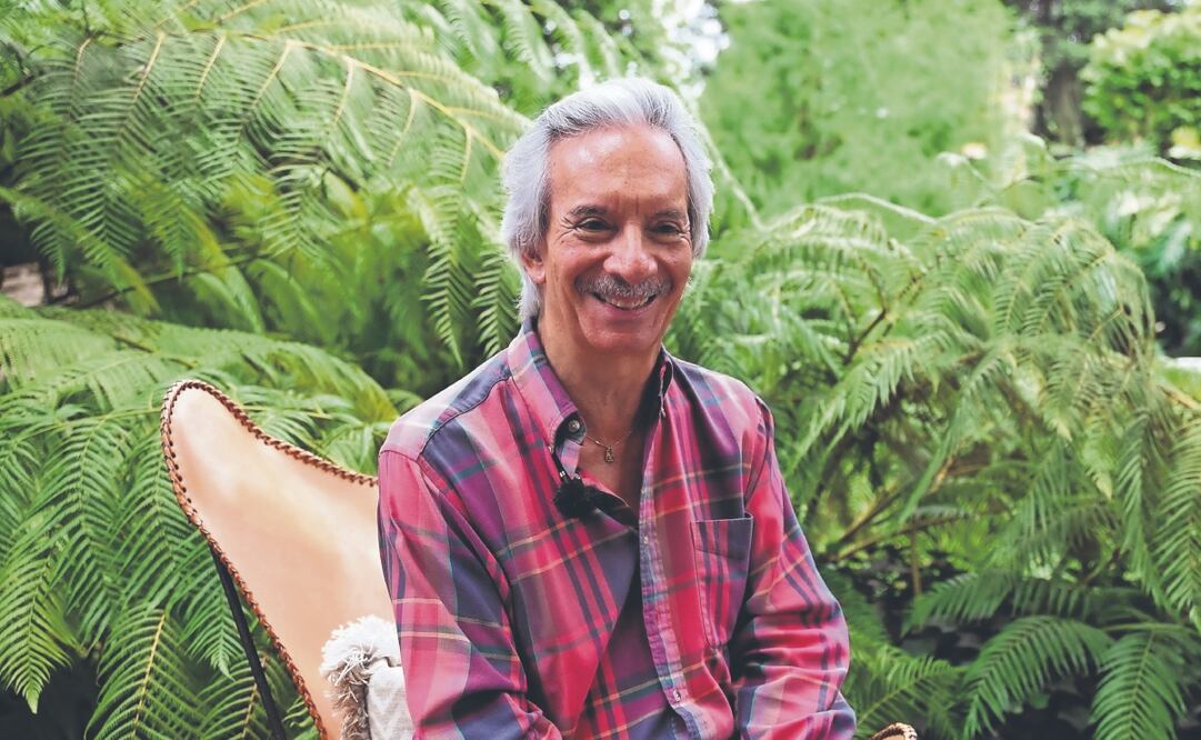 El periodista guatemalteco José Rubén Zamora, fundador del extinto diario El Periódico, el lunes. Foto: de JOHAN ORDÓNEZ. AFP