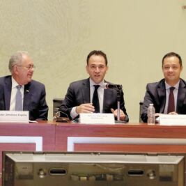 SHCP destina 485 mil mdp para reactivar economía