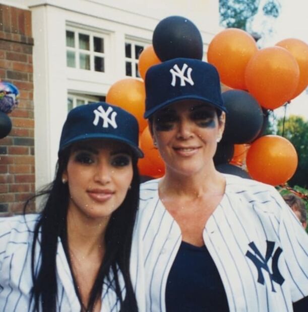 Detector de mentiras revela si Kris Jenner filtró el video sexual de Kim Kardashian