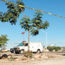 En Minatitlán, comando mata a 13 en una fiesta 