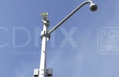 Este lunes habrá prueba de altavoces de la Alerta Sísmica