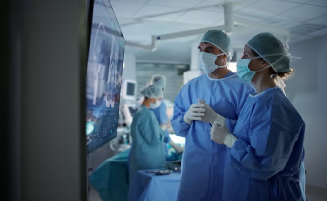 Los padecimientos que concentran mayor presión económica son cáncer, enfermedades cardiovasculares y diabetes, cuyos tratamientos suelen ser prolongados. Foto: iStock