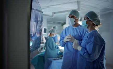 Costo de atención de enfermedades se dispara 50% en 3 años en hospitales privados; enfermarse, un riesgo financiero, alertan