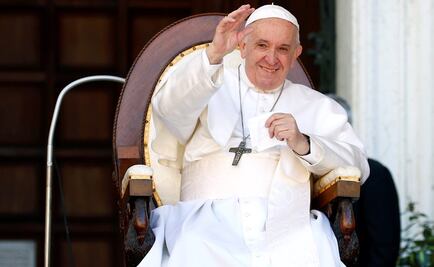 El día que el Papa pidió perdón por los crímenes cometidos en la Conquista