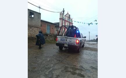 Asesinan a militante de Morena en Chiapas