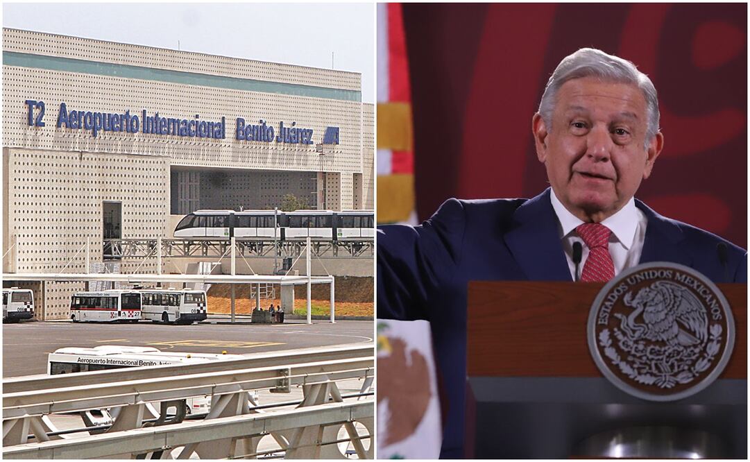 Foto: Archivo - Berenice Fregoso / EL UNIVERSAL