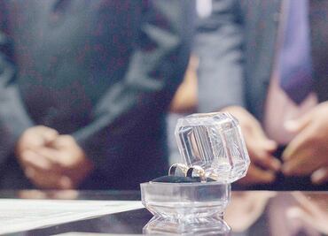 Arrestan a 67 personas en boda gay en Nigeria: la homosexualidad “jamás será tolerada”