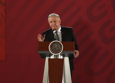 Pide AMLO a columnistas que ofrezcan disculpa por "calumnias" sobre compra de longaniza