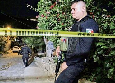 Mata comando a siete personas en una fiesta en Tlaquepaque