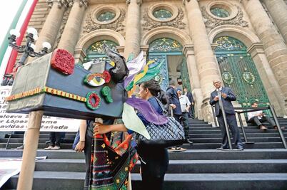 Impulsa el Partido Verde cambios en corridas de toros