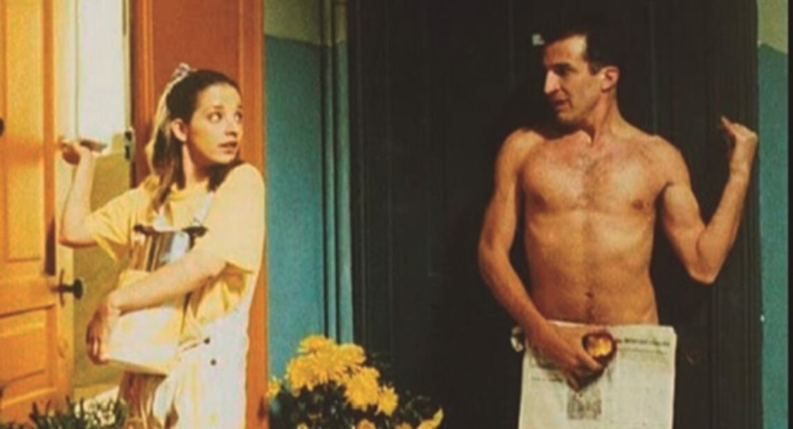 El tiempo se apiada del nuevo cine mexicano