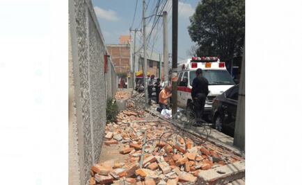 "Si tan sólo la alarma hubiera sonado"