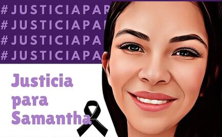 Samantha fue hallada muerta en Silao, Guanajuato, hace más de un mes; apenas fue informada su familia