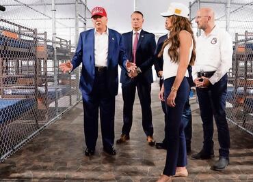 México y EU analizan reunión bilateral