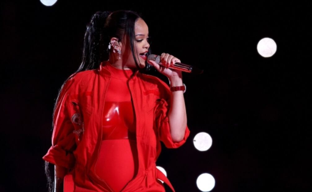 ¡Rihanna sí está embarazada!, representante confirma que la cantante será madre por segunda vez