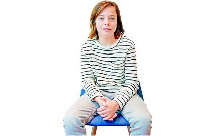 El “Luis Miguel niño” ya no da entrevistas