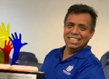 Ordena juez libertad a los activistas Irineo Mújica y Cristóbal Sánchez