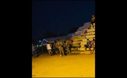 Militar dispara y mata a joven de 25 años en Huimanguillo, Tabasco