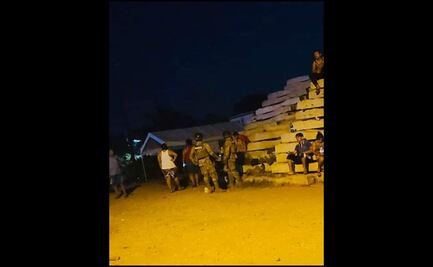 Militar dispara y mata a joven de 25 años en Huimanguillo, Tabasco