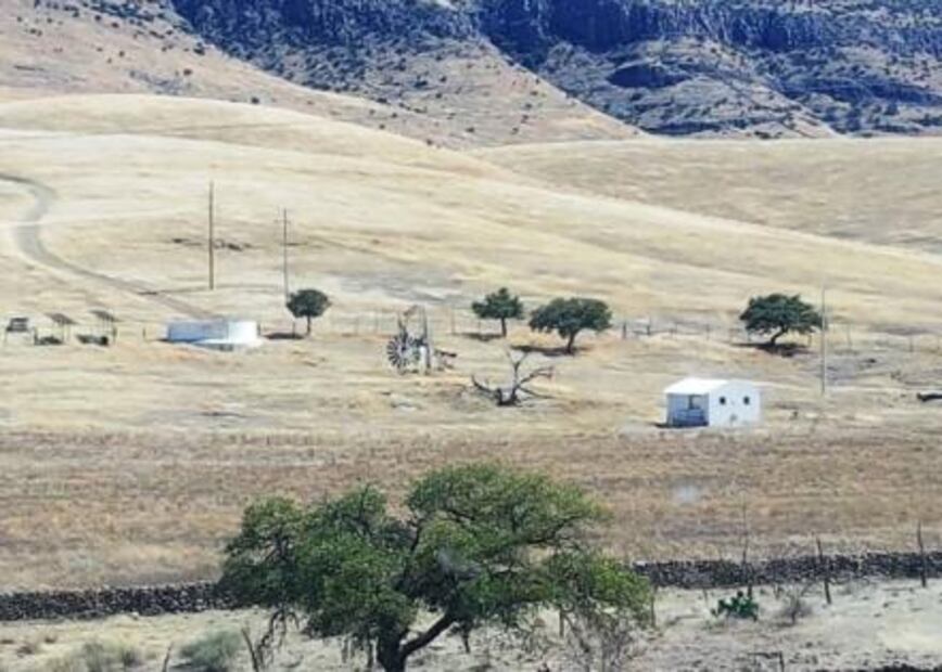 Aseguran otros cuatro ranchos a César Duarte en Chihuahua