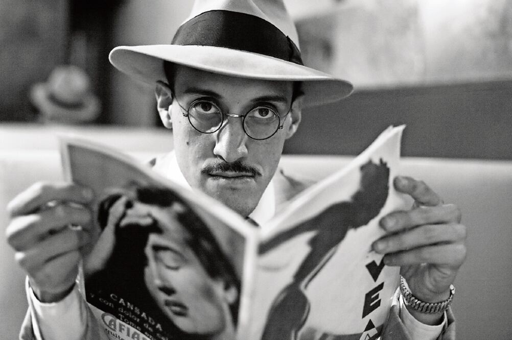 La cinta se filmó a dos calles de Tacuba, donde sucedieron los hechos (TRAGALUZ / IMCINE)