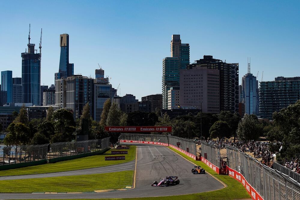 Qué podemos esperar para el Gran Premio de Australia