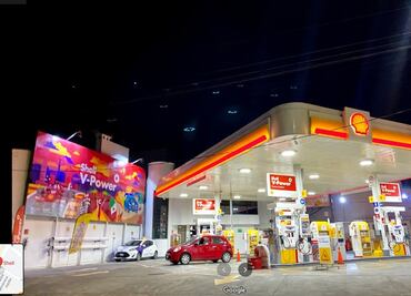 C5 da a conocer el top 5 de las gasolineras más caras y más baratas en la CDMX