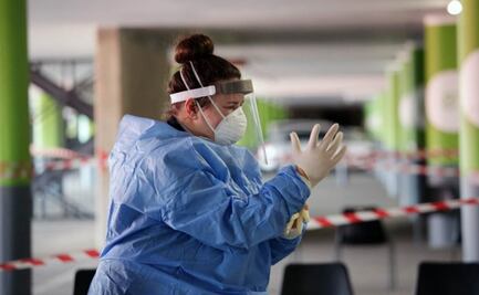 Coronavirus Puebla: Casos confirmados de Covid-19 al 21 de abril