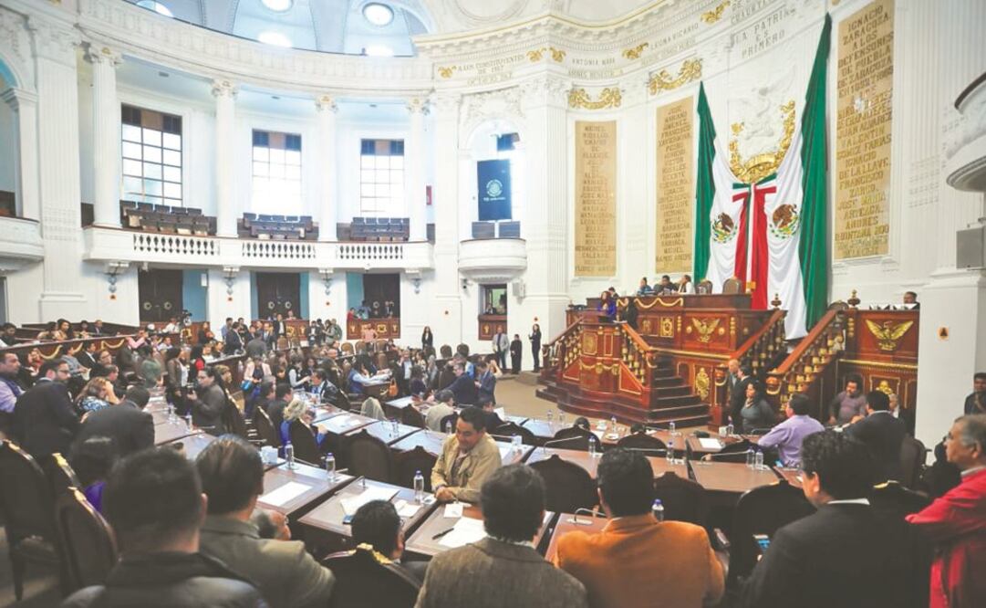 La juez Laura Gutiérrez de Velasco Romo estimó que el Instituto Nacional de Acceso a la Información carece de competencia para resolver los recursos de revisión que el instituto local está imposibilitado para atender. Foto: Archivo