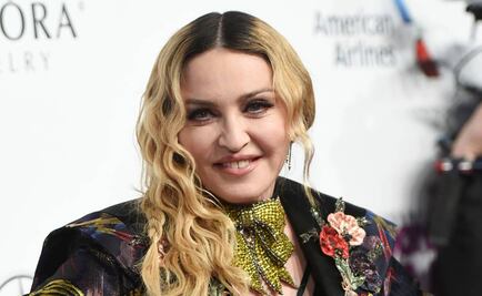 Madonna dirigirá película sobre bailarina