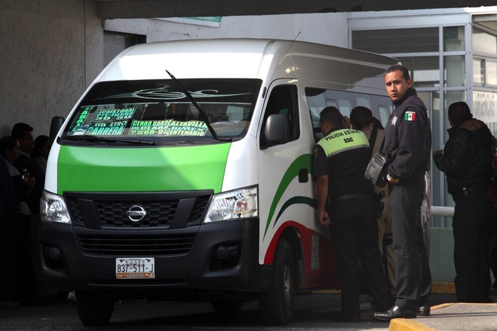 Foto ilustrativa: Archivo / EL UNIVERSAL