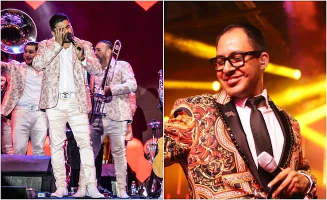 México vs Inglaterra: todo lo que tienes que saber de los conciertos que habrá hoy en la CDMX