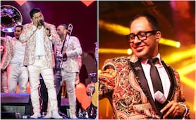 México vs Inglaterra: todo lo que tienes que saber de los conciertos que habrá hoy en la CDMX